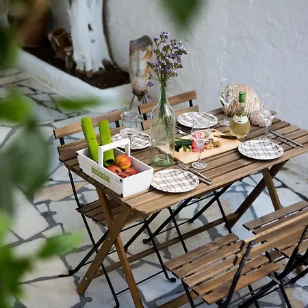 Apartment Manolia