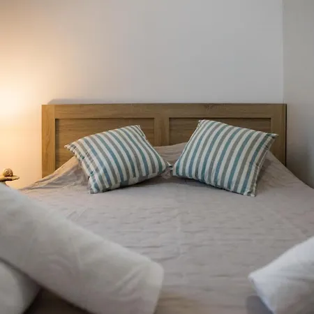Apartment Manolia Naxos City