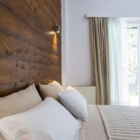 Apartment Manolia